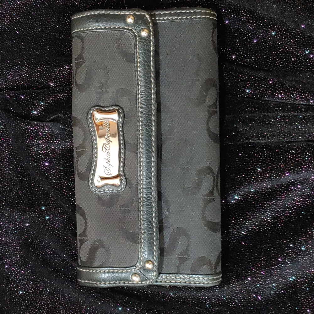 Sophia Caperelli Large Wallet